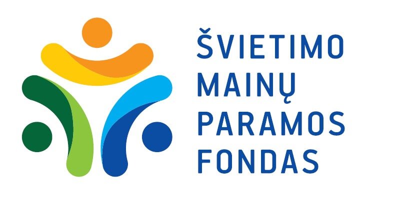 Švietimo mainų paramos fondas baneris